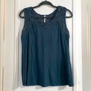 Casual top